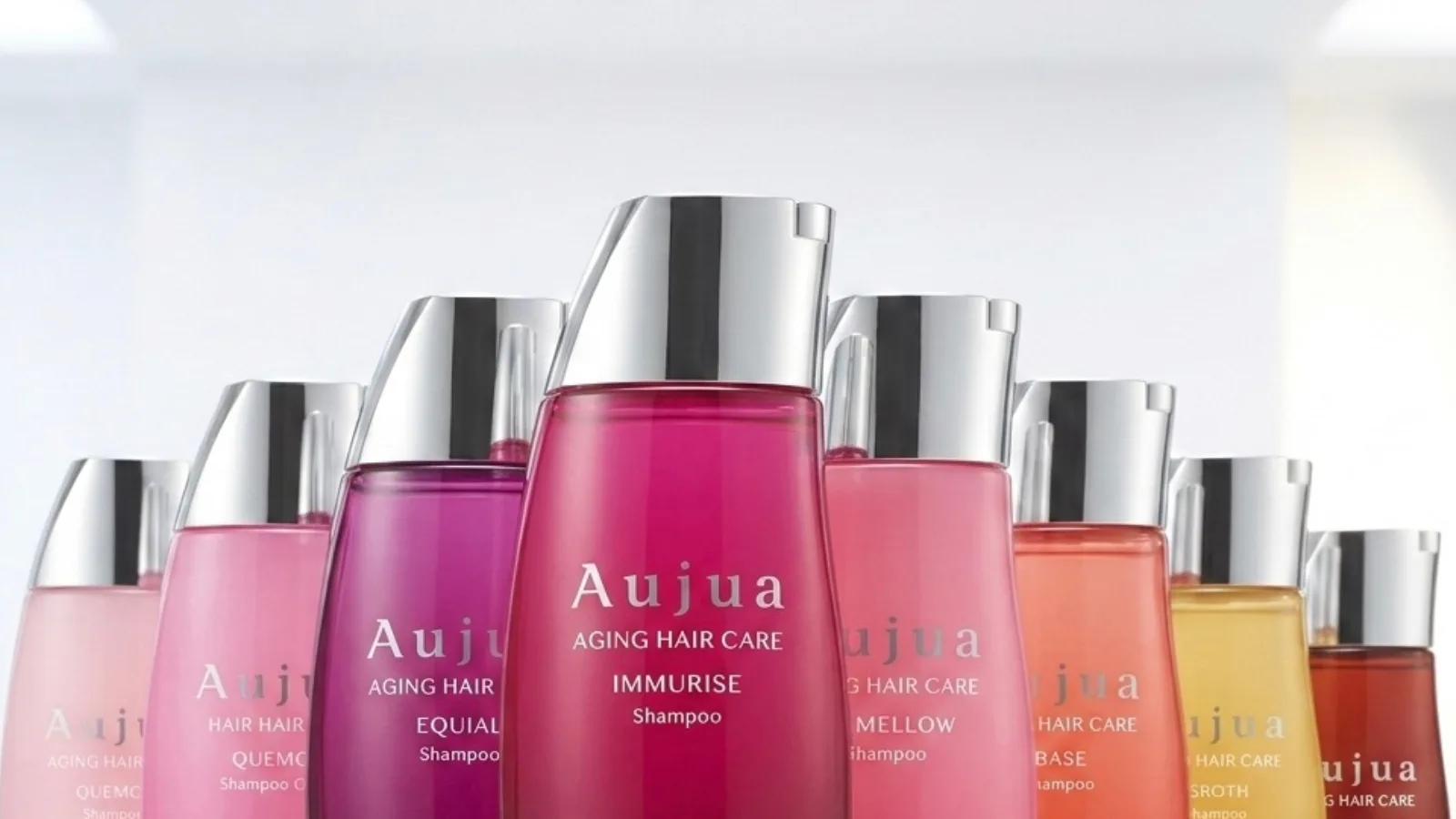 オージュア ブランドイメージ