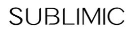 サブリミック ロゴ