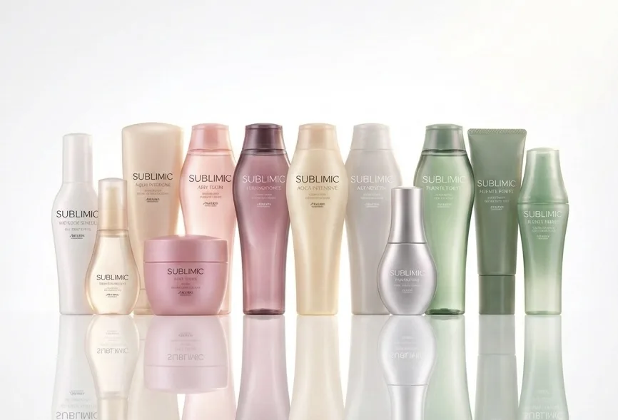 サブリミック ブランドイメージ