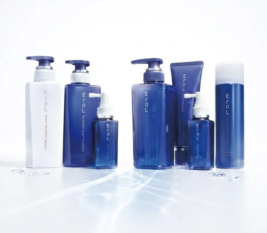 イーラル ブランドイメージ