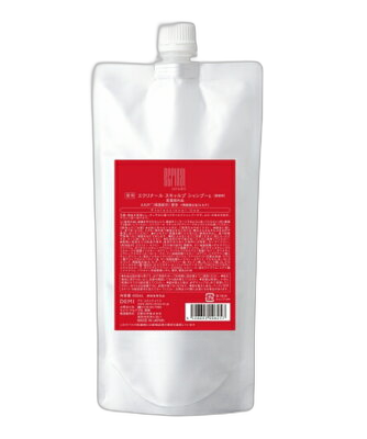 エクリナール　シャンプー　詰替　４５０ｍｌ　Ｃ