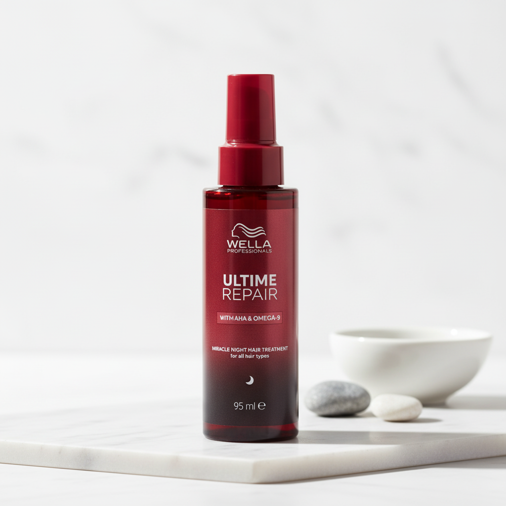 アルタイム　リペア　ミラクルナイトトリートメント　９５ｍｌ