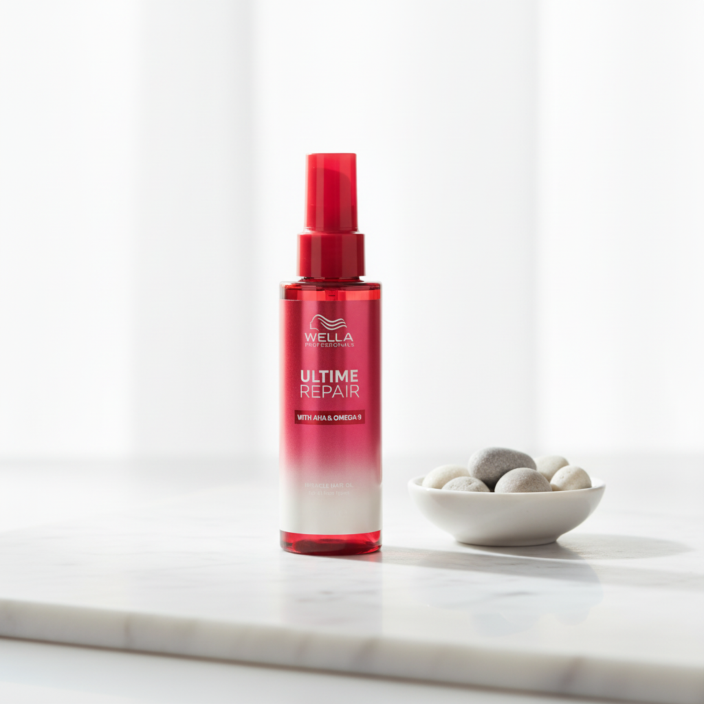 アルタイム　リペア　ミラクルヘアオイル　９５ｍｌ