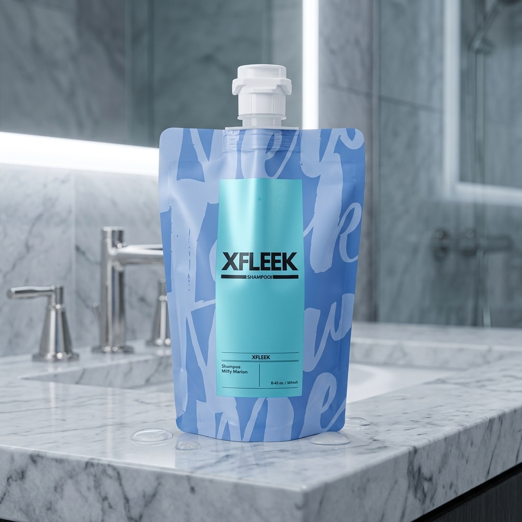 エクスフリーク　シャンプー　ニフティマリン　２５０ｍｌ