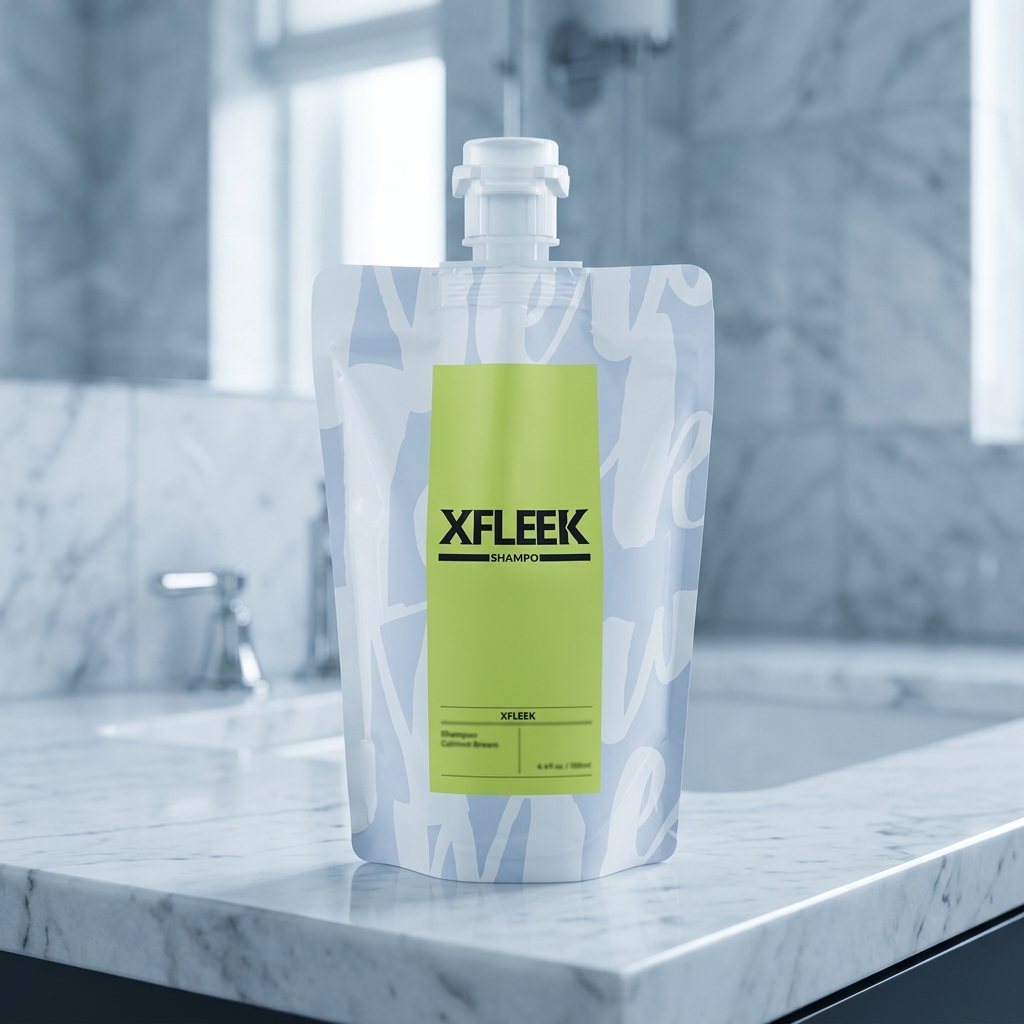 エクスフリーク　シャンプー　カーミストサボン　２５０ｍｌ