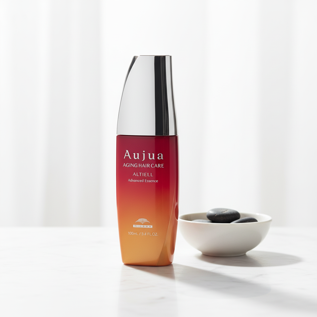 オージュア　Ｖ　アルティール　エッセンス１００ｍｌ