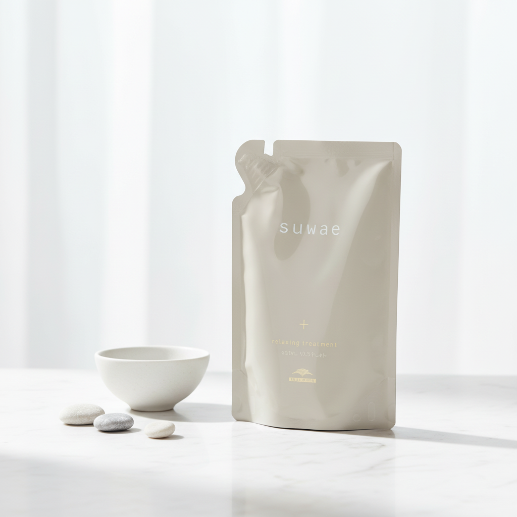 スワエ　リラクシング　トリートメント＋　４００ｇ