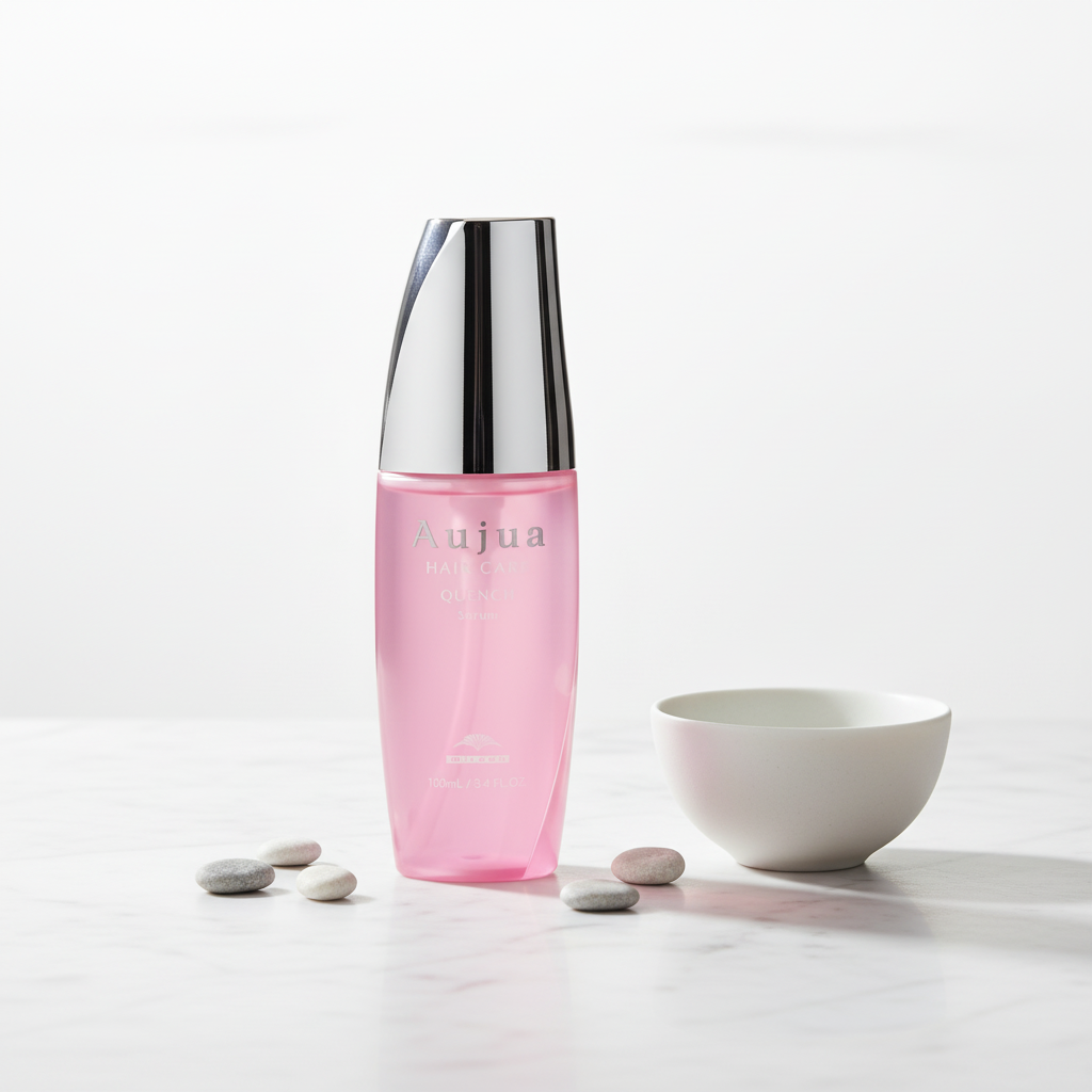 オージュア クエンチ セラム 100mL