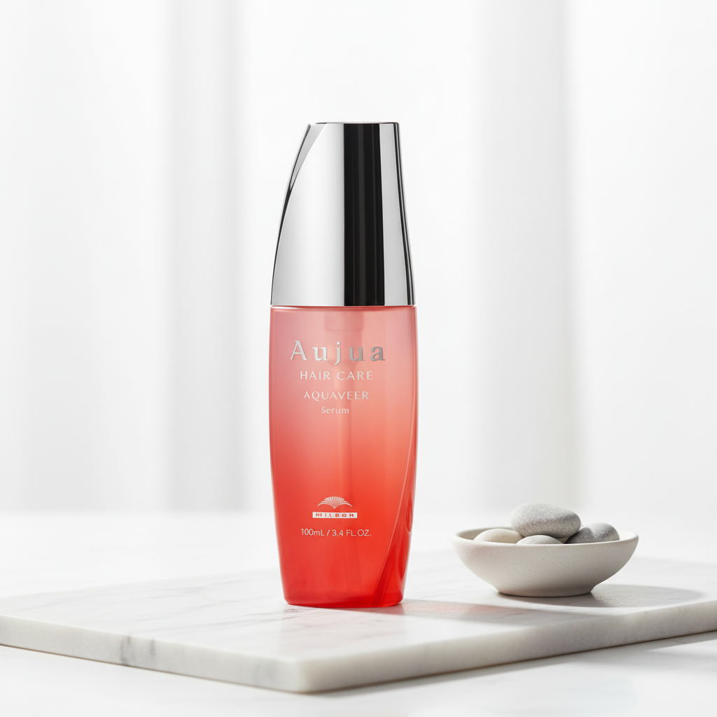 オージュア アクアヴィア セラム 100mL