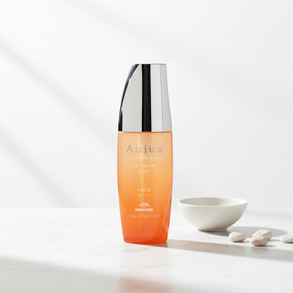 オージュア デイライト セラム 100mL