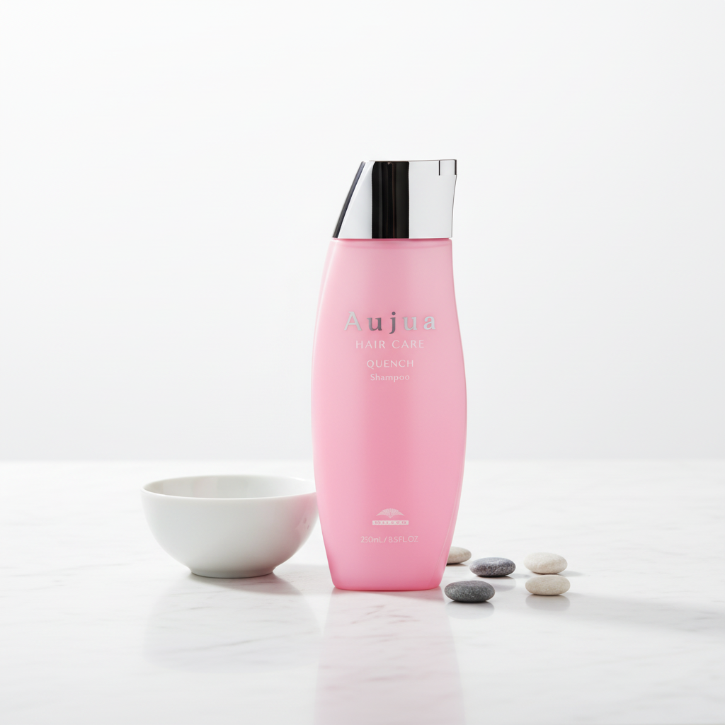 オージュア クエンチ シャンプー 250mL