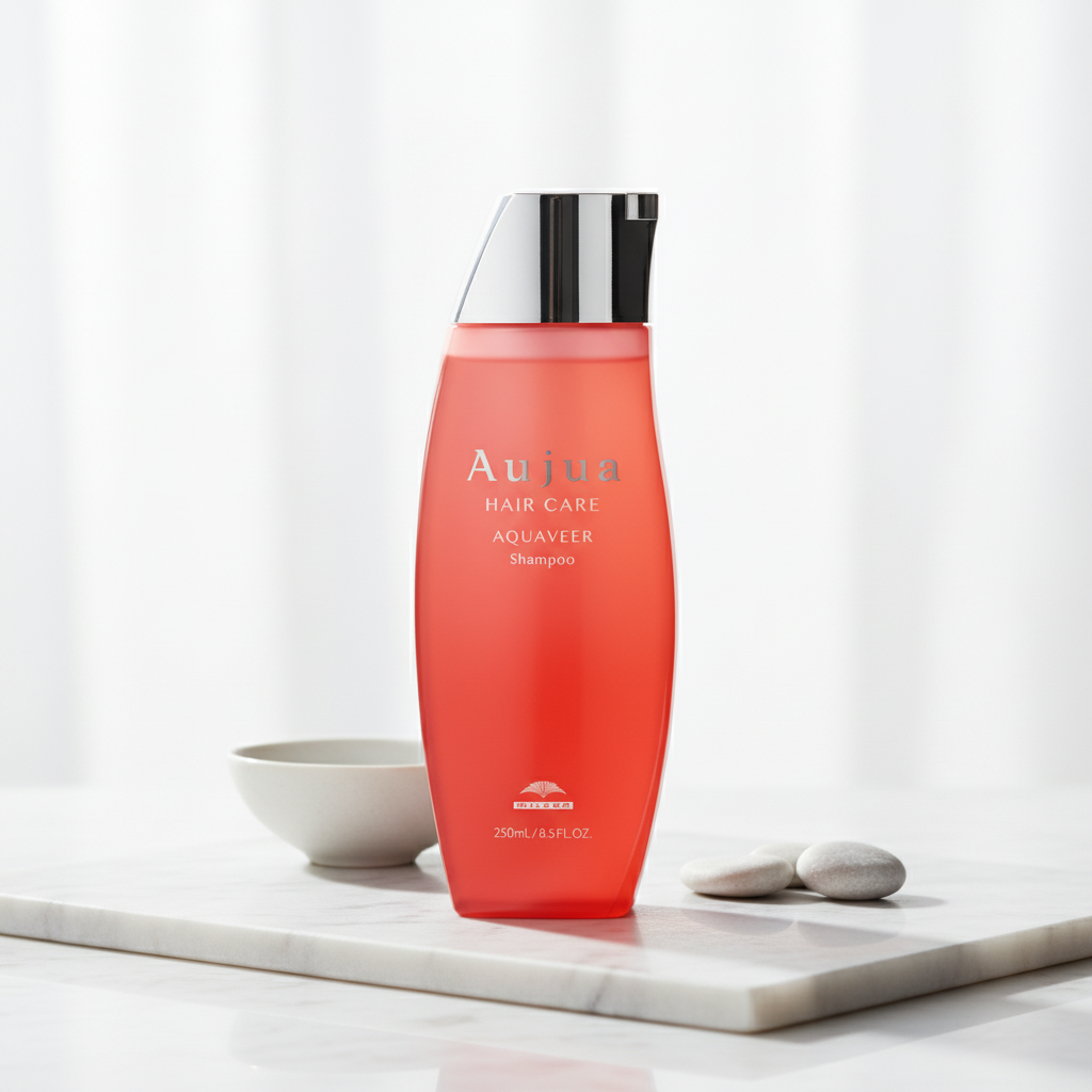 オージュア アクアヴィア シャンプー 250mL