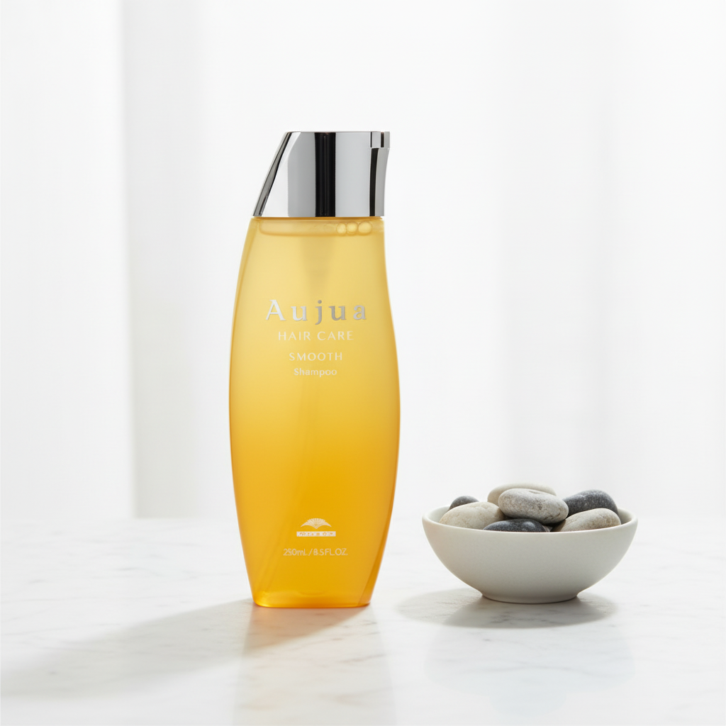 オージュア スムース シャンプー 250mL