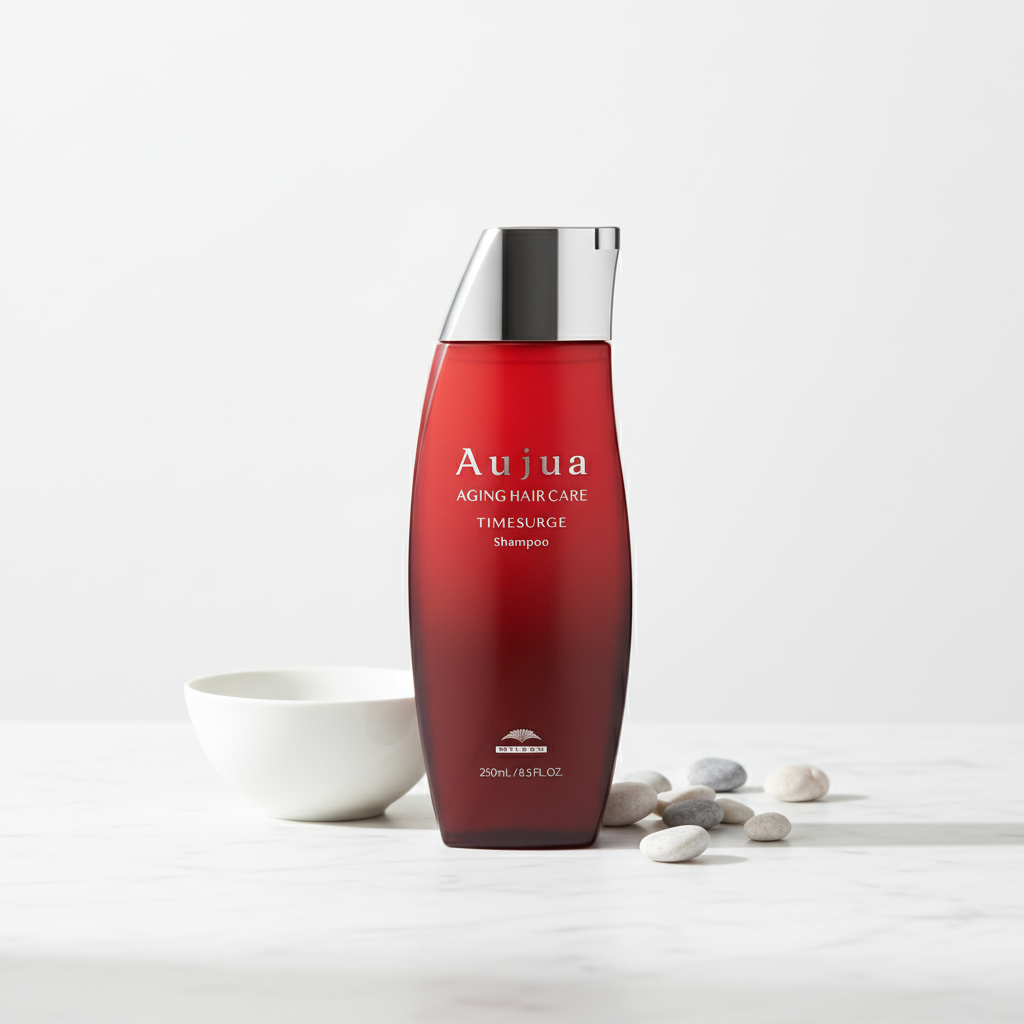 オージュア タイムサージ シャンプー 250mL