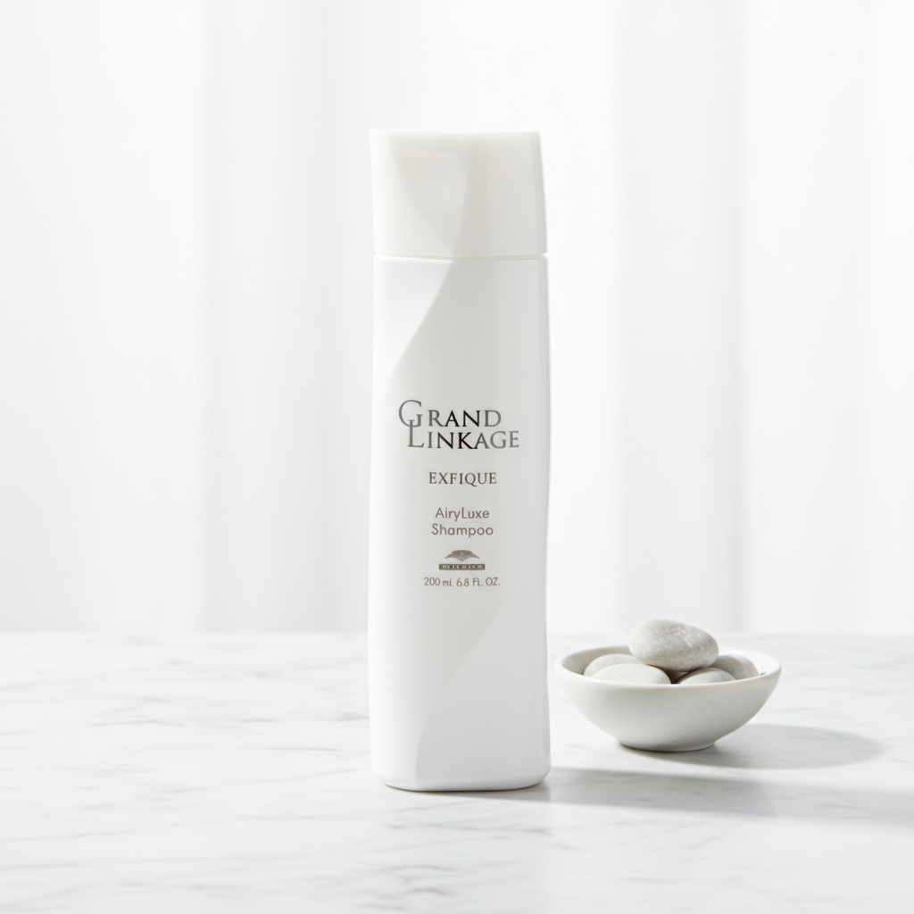 グランドリンケージ　ＥＸ　エアリーリュクス　シャンプー　２００ｍｌ