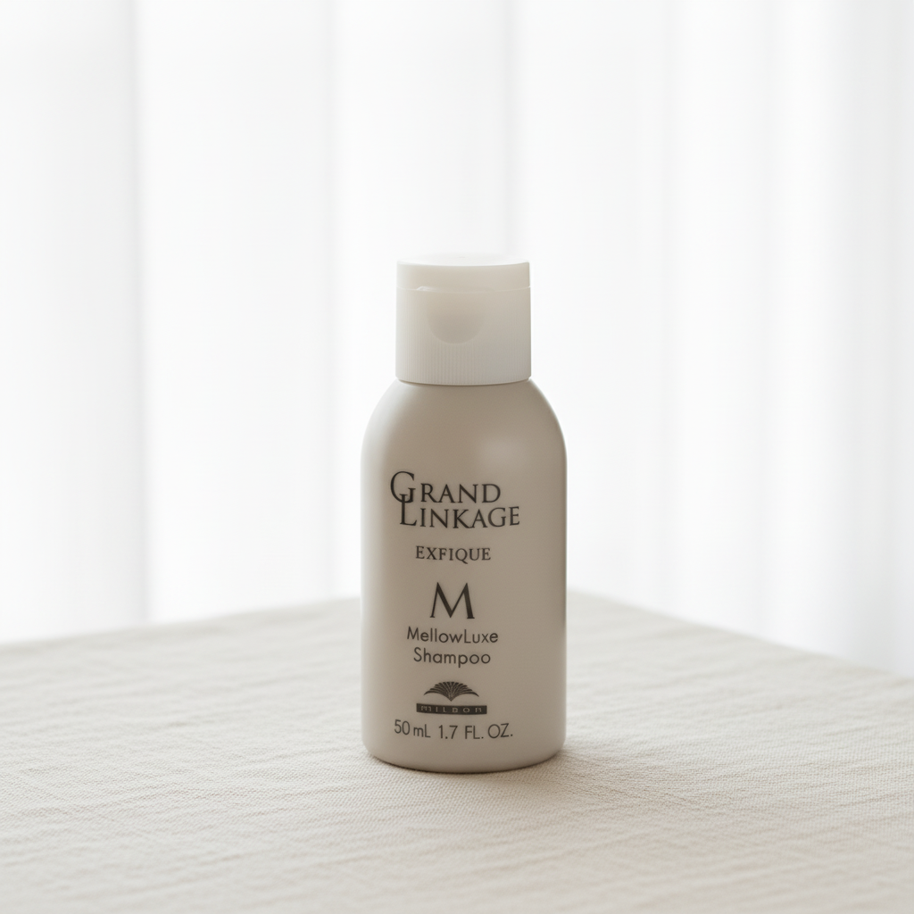 グランドリンケージ　ＥＸ　メロウリュクス　シャンプー　５０ｍｌ