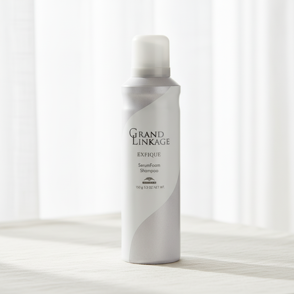 グランドリンケージ　ＥＸ　セラムフォーム　シャンプー　１５０ｍｌ