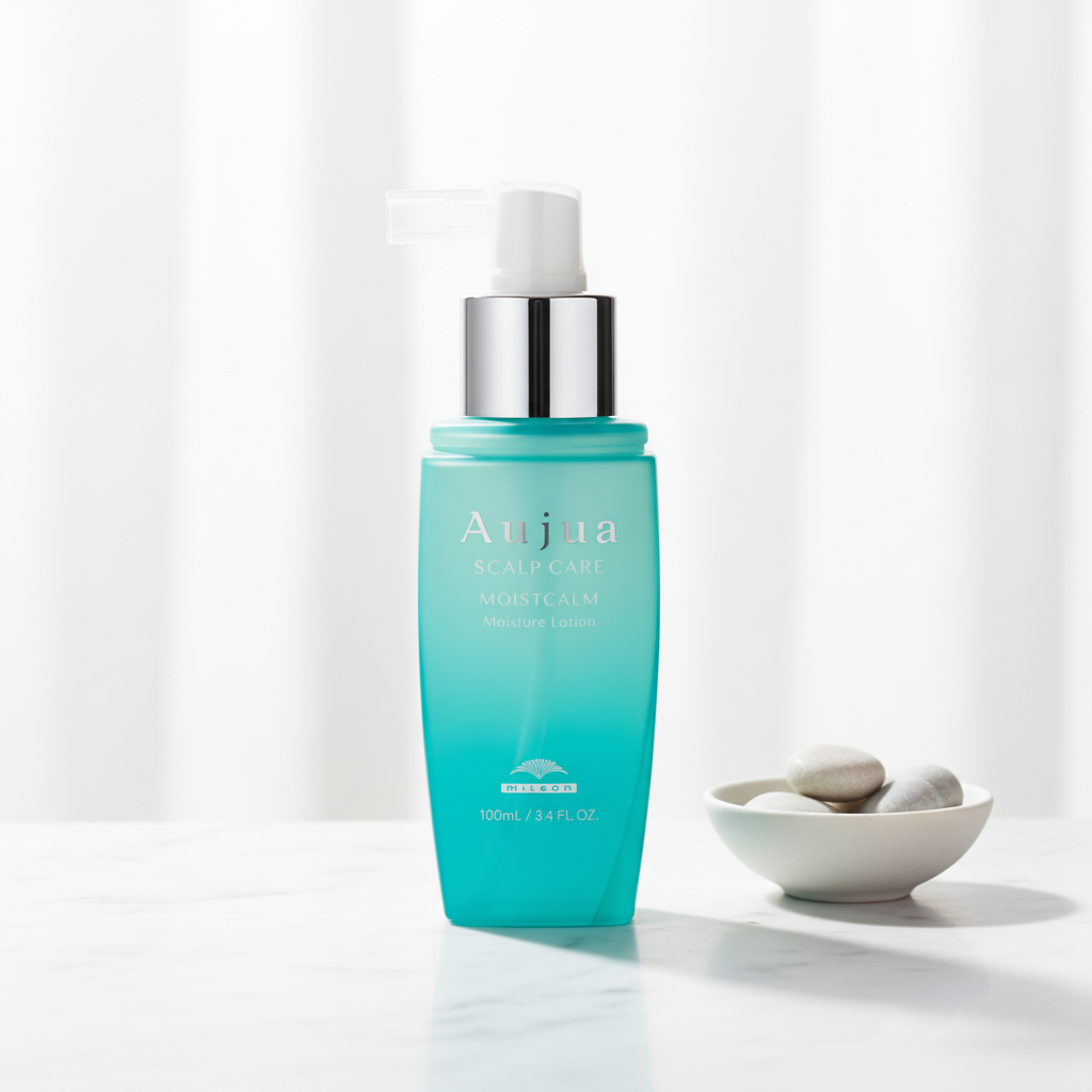 オージュア モイストカーム モイスチュアローション 100mL