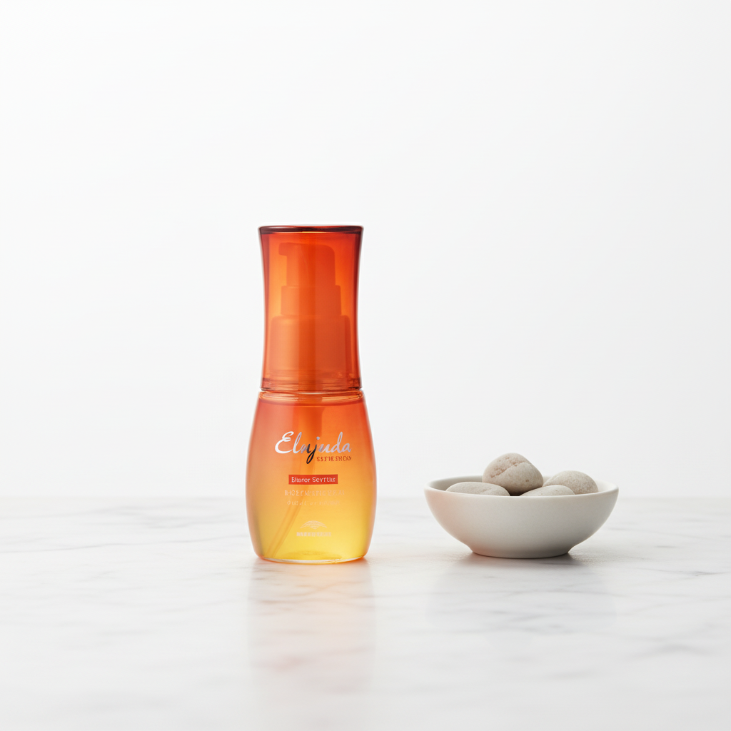 エルジューダ サンプロテクト オイル 50ml