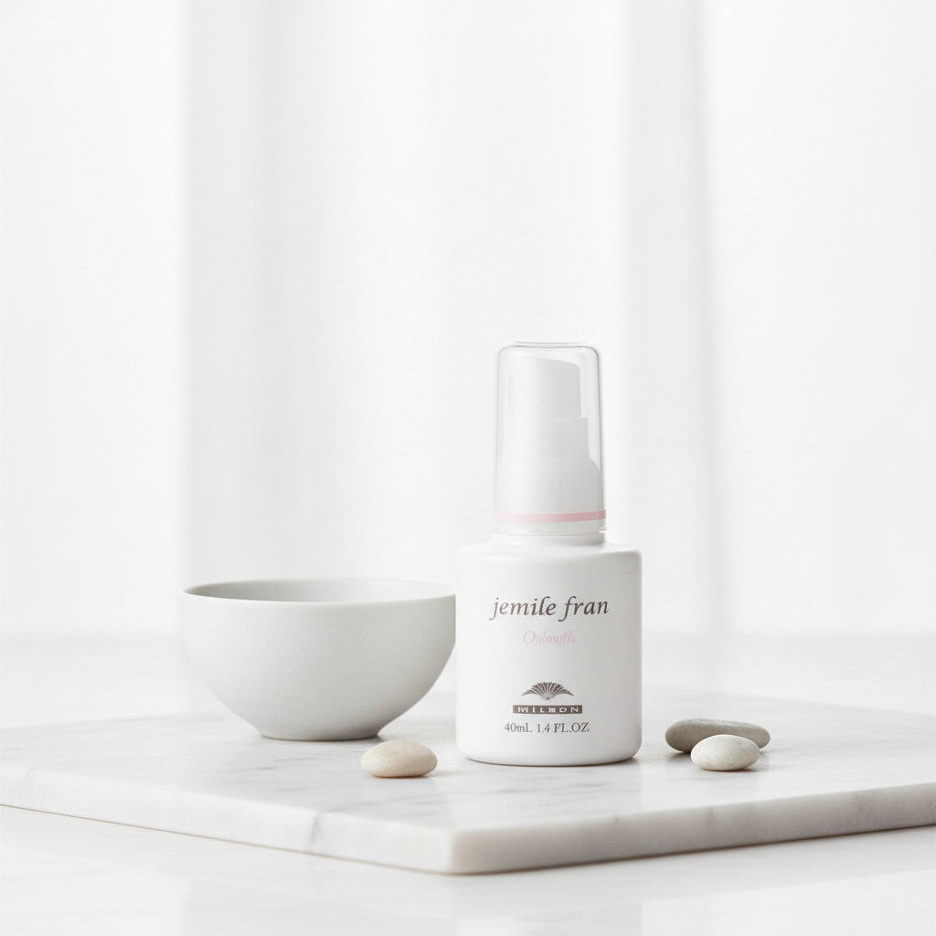 ジェミールフラン オイルデュウ 40ml